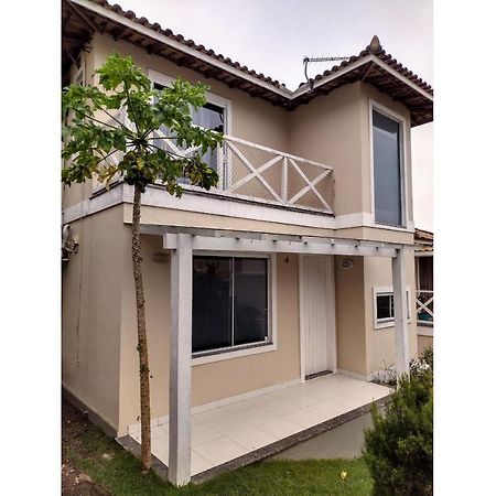 Casa em condomínio com piscina na Praia Rasa Búzios Exterior foto