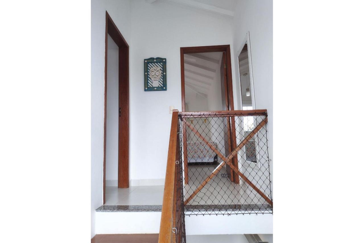 Casa em condomínio com piscina na Praia Rasa Búzios Exterior foto