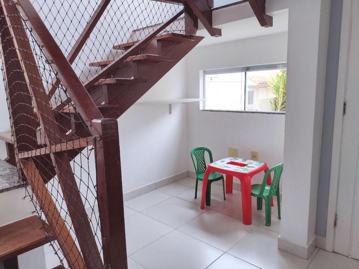 Casa em condomínio com piscina na Praia Rasa Búzios Exterior foto